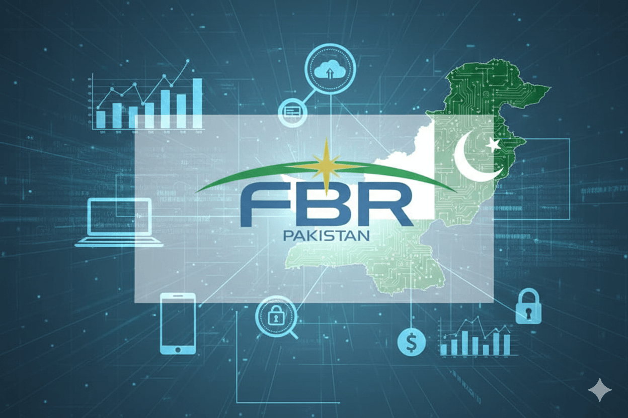 Step-by-Step Guide: How to Integrate Your Business with FBR’s System