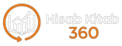 Hisab Kitab Logo