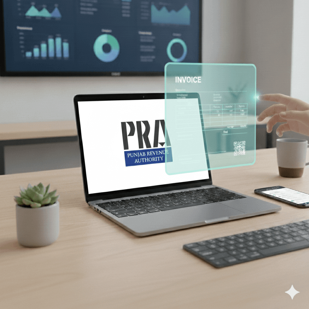 A Complete Guide to PRA and FBR E-Invoicing Integration for Businesses